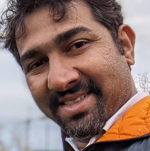 Meet your Posher, Vinod